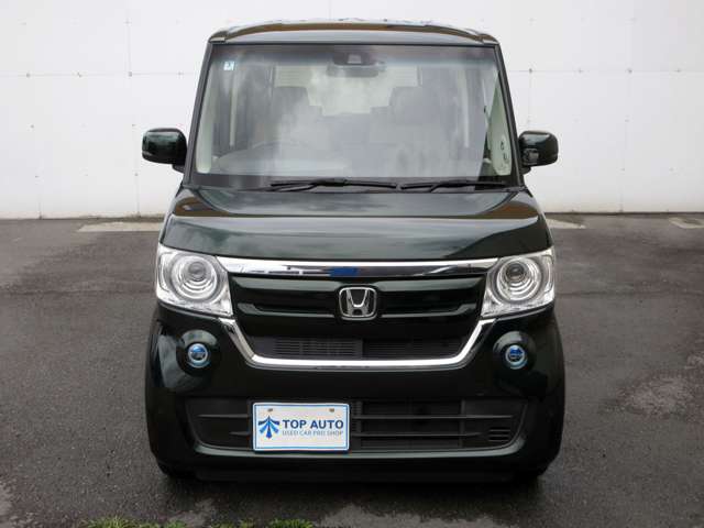 ホンダ Ｎ　ＢＯＸ ６６０ Ｇ Ｌ ターボ ホンダセンシング R2年 (関東) 99