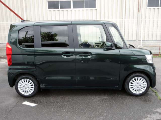 ホンダ Ｎ　ＢＯＸ ６６０ Ｇ Ｌ ターボ ホンダセンシング R2年 (関東) 99