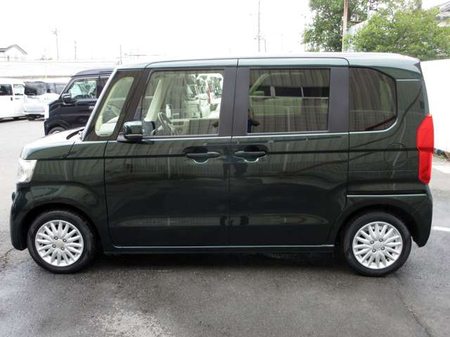 ホンダ Ｎ　ＢＯＸ ６６０ Ｇ Ｌ ターボ ホンダセンシング R2年 (関東) 99