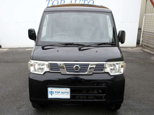 日産 ＮＶ１００クリッパー ６６０ ＧＸターボ ハイルーフ H25年 (関東) 99
