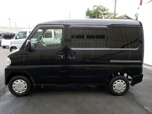 日産 ＮＶ１００クリッパー ６６０ ＧＸターボ ハイルーフ H25年 (関東) 99
