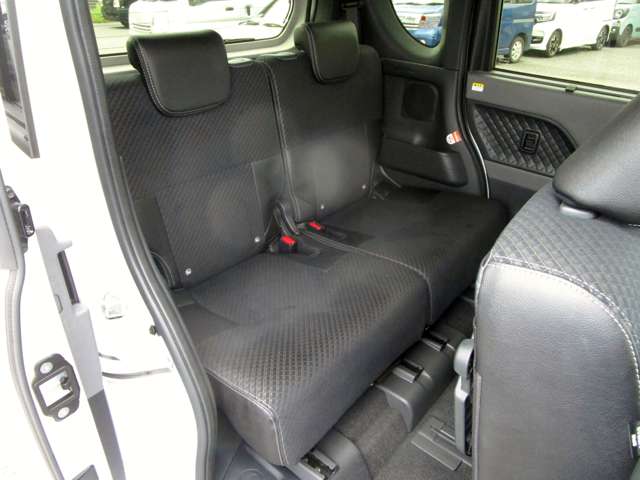 ダイハツ タント ６６０ カスタム ＲＳ R2年 (関東) 99