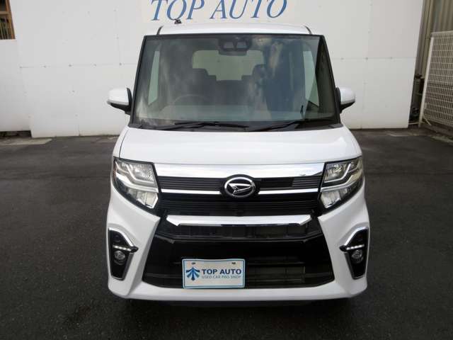 ダイハツ タント ６６０ カスタム ＲＳ R2年 (関東) 99