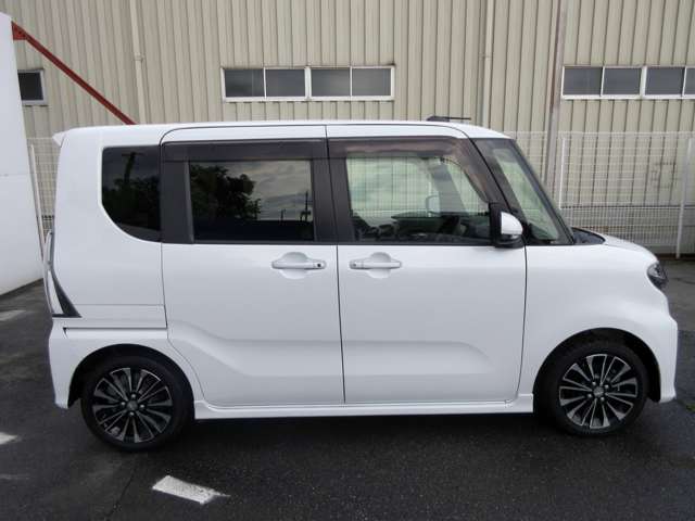 ダイハツ タント ６６０ カスタム ＲＳ R2年 (関東) 99