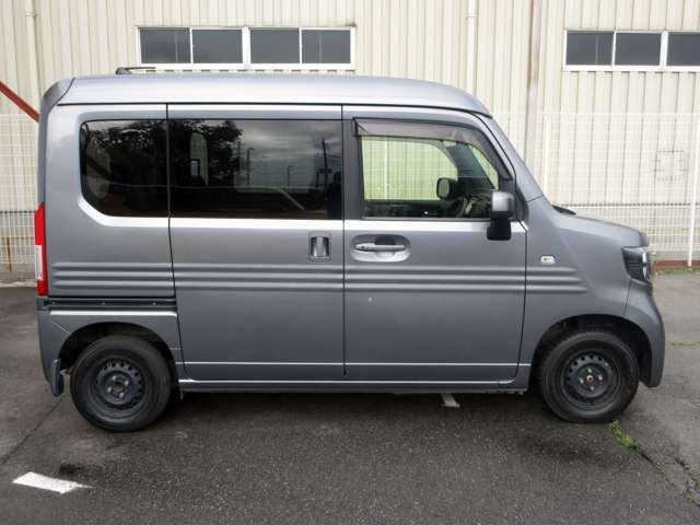 ホンダ Ｎ−ＶＡＮ ６６０ ＋スタイル ファン ホンダセンシング H30年 (関東) 99