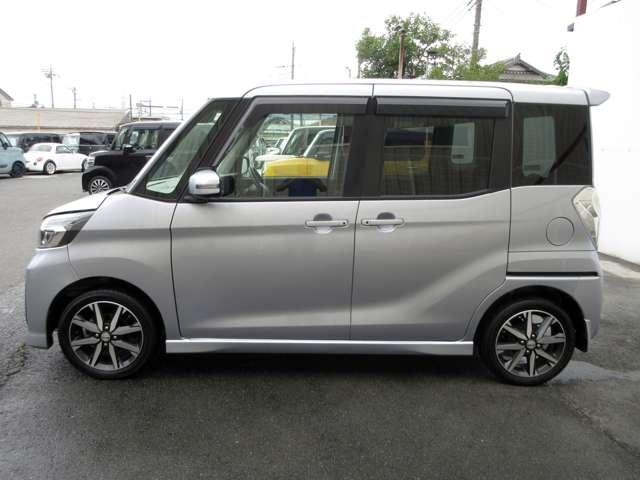 日産 デイズ　ルークス ６６０ ハイウェイスター Ｇターボ H29年 (関東) 99