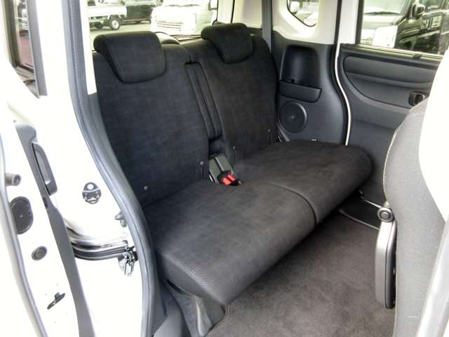 ホンダ Ｎ　ＢＯＸ ６６０ Ｇ ターボＳＳパッケージ H29年 (関東) 99