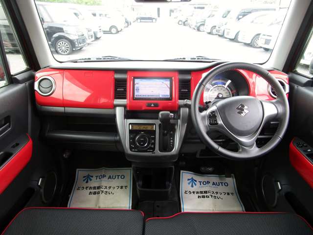 スズキ ハスラー ６６０ Ｊスタイル H27年 (関東) 99
