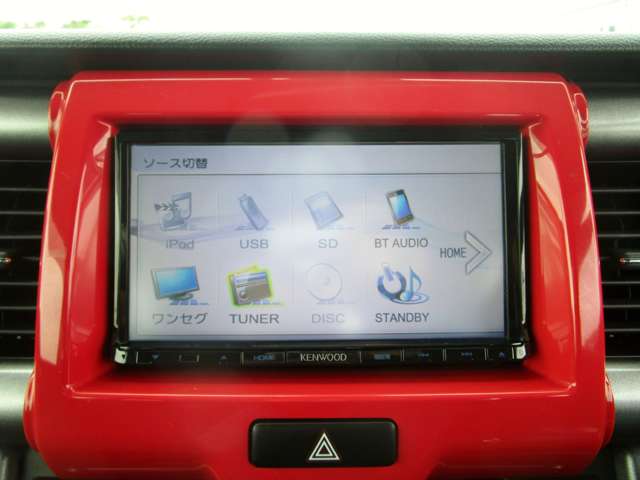 スズキ ハスラー ６６０ Ｊスタイル H27年 (関東) 99