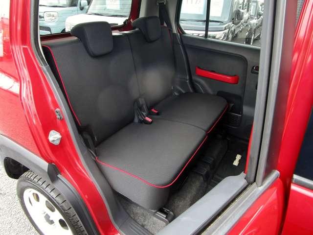 スズキ ハスラー ６６０ Ｊスタイル H27年 (関東) 99