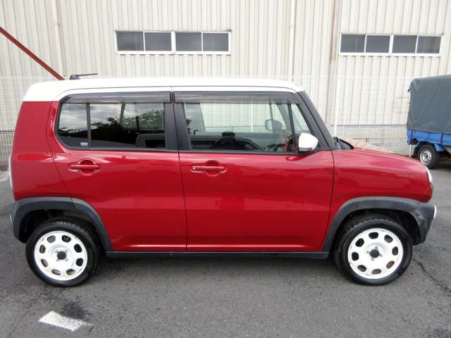 スズキ ハスラー ６６０ Ｊスタイル H27年 (関東) 99