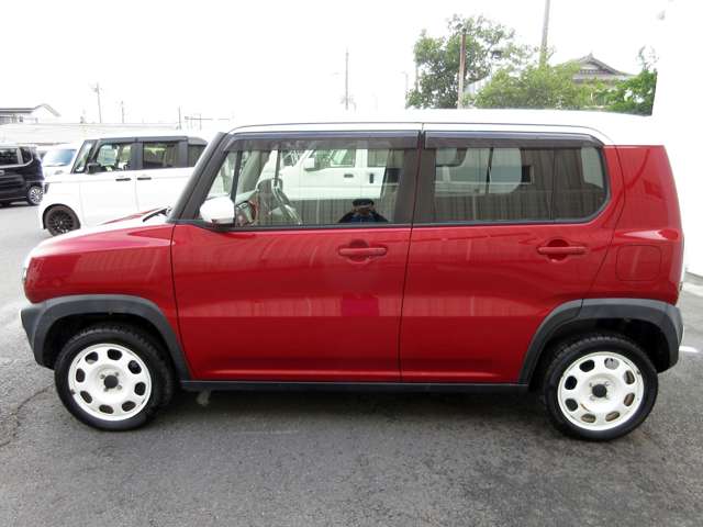 スズキ ハスラー ６６０ Ｊスタイル H27年 (関東) 99
