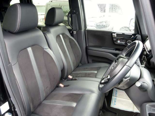 ホンダ Ｎ　ＢＯＸ カスタム ６６０ Ｌ ターボ R3年 (関東) 99