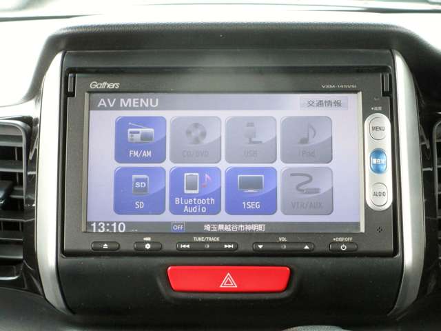 ホンダ Ｎ　ＢＯＸ ６６０ カスタムＧ ターボＡパッケージ H26年 (関東) 99