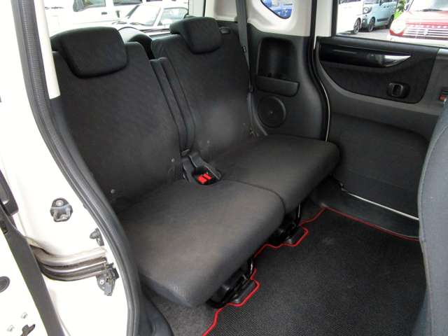ホンダ Ｎ　ＢＯＸ ６６０ カスタムＧ ターボＡパッケージ H26年 (関東) 99