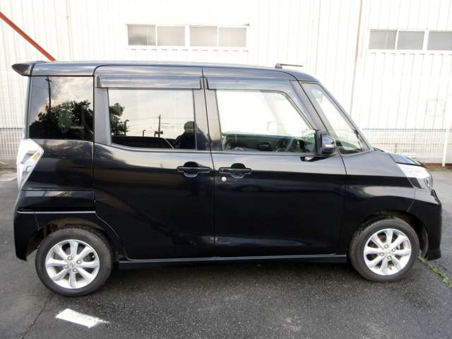 日産 デイズ　ルークス ６６０ ハイウェイスターＸ H29年 (関東) 99