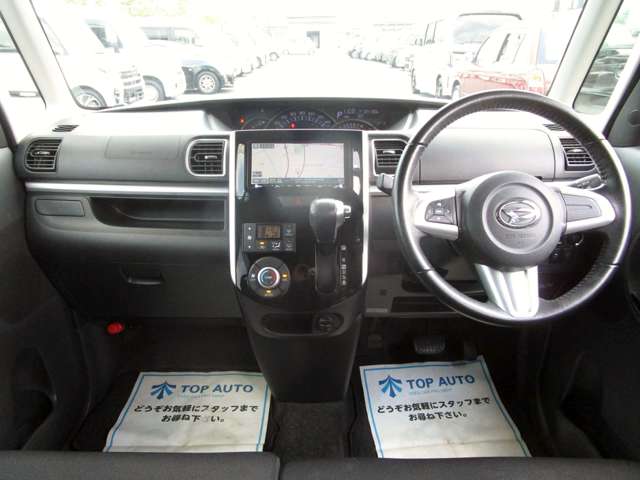 ダイハツ タント ６６０ カスタム ＲＳ H28年 (関東) 99