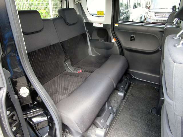 ダイハツ タント ６６０ カスタム ＲＳ H28年 (関東) 99