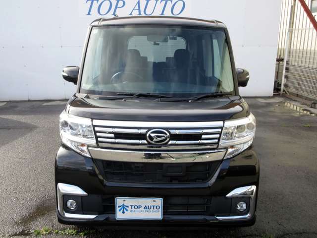 ダイハツ タント ６６０ カスタム ＲＳ H28年 (関東) 99