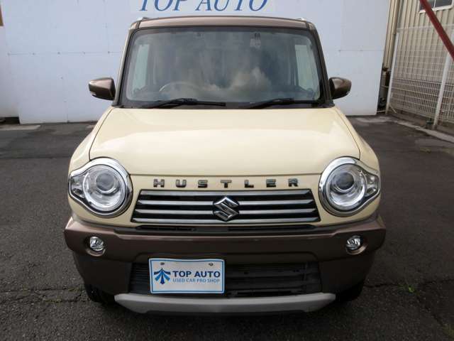 スズキ ハスラー ６６０ ワンダラー R1年 (関東) 99