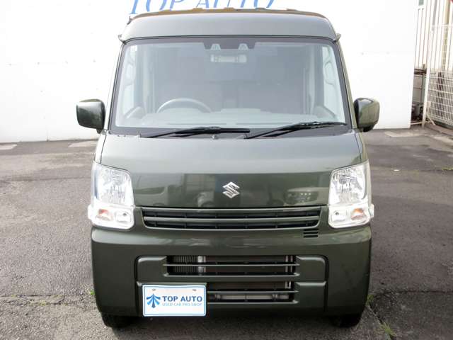スズキ エブリイ ６６０ ジョイン ターボ ハイルーフ ４ＷＤ R2年 (関東) 99