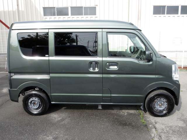 スズキ エブリイ ６６０ ジョイン ターボ ハイルーフ ４ＷＤ R2年 (関東) 99