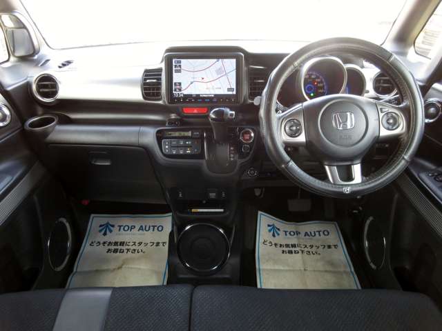ホンダ Ｎ　ＢＯＸ　スラッシュ ６６０ Ｘ ターボパッケージ ２トーンカラースタイル H27年 (関東) 99