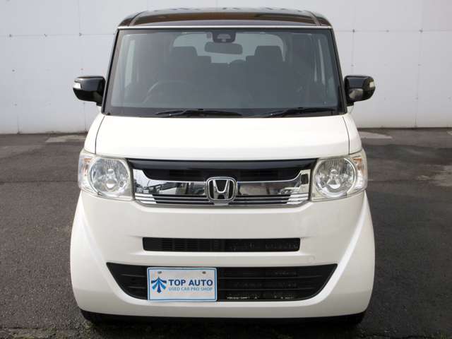 ホンダ Ｎ　ＢＯＸ　スラッシュ ６６０ Ｘ ターボパッケージ ２トーンカラースタイル H27年 (関東) 99