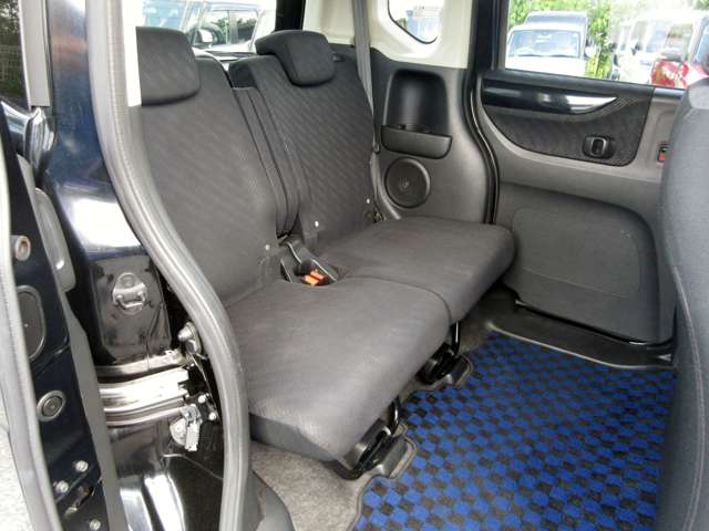 ホンダ Ｎ　ＢＯＸ ６６０ カスタムＧ ターボＳＳパッケージ H25年 (関東) 99