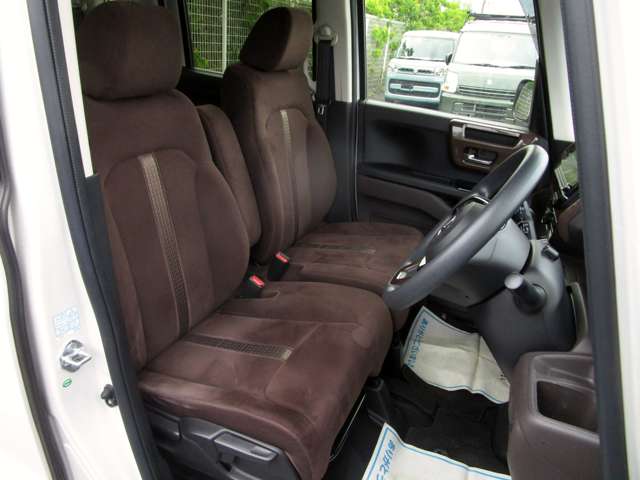 ホンダ Ｎ　ＢＯＸ ６６０ Ｇ Ｌ ホンダセンシング カッパーブラウンスタイル H30年 (関東) 99