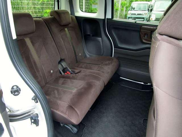 ホンダ Ｎ　ＢＯＸ ６６０ Ｇ Ｌ ホンダセンシング カッパーブラウンスタイル H30年 (関東) 99
