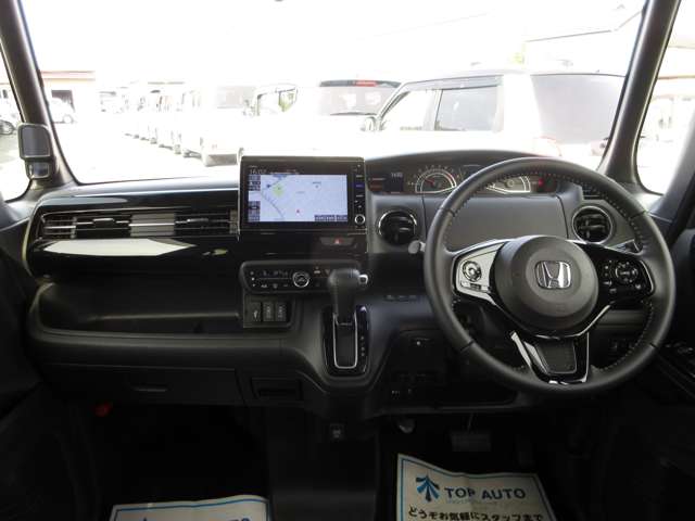 ホンダ Ｎ　ＢＯＸ カスタム ６６０ ＥＸ ターボ R3年 (関東) 99