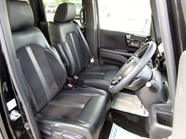 ホンダ Ｎ　ＢＯＸ カスタム ６６０ ＥＸ ターボ R3年 (関東) 99