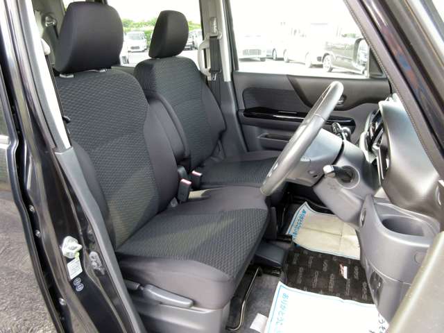 スズキ スペーシア ６６０ カスタム ＸＳ スマートフォン連携ナビゲーション装着車 H25年 (関東) 99