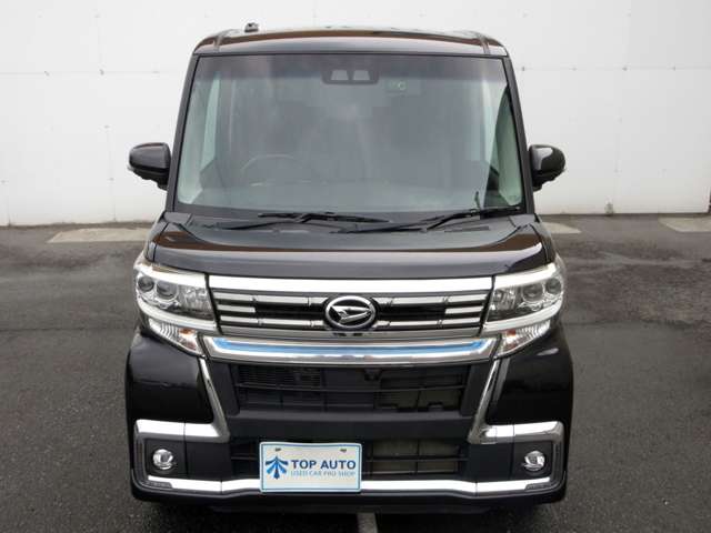 ダイハツ タント ６６０ カスタム ＲＳ トップエディション ＶＳ ＳＡＩＩＩ R1年 (関東) 99