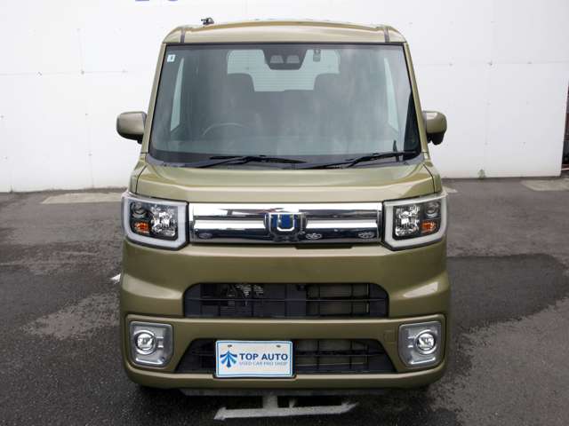 ダイハツ ウェイク ６６０ Ｇターボ リミテッド ＳＡＩＩＩ R2年 (関東) 99