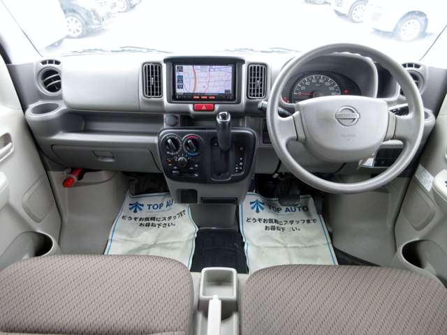 日産 ＮＶ１００クリッパー ６６０ ＤＸ ＧＬ エマージェンシーブレーキ パッケージ ハイルーフ ５ＡＧＳ車 H30年 (関東) 99