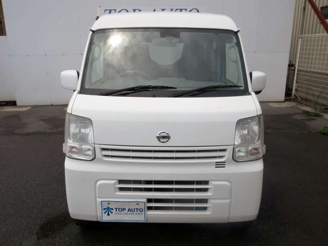日産 ＮＶ１００クリッパー ６６０ ＤＸ ＧＬ エマージェンシーブレーキ パッケージ ハイルーフ ５ＡＧＳ車 H30年 (関東) 99