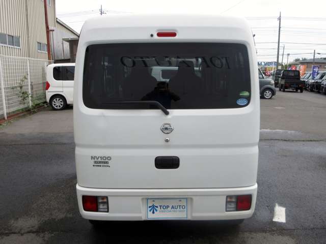 日産 ＮＶ１００クリッパー ６６０ ＤＸ ＧＬ エマージェンシーブレーキ パッケージ ハイルーフ ５ＡＧＳ車 H30年 (関東) 99
