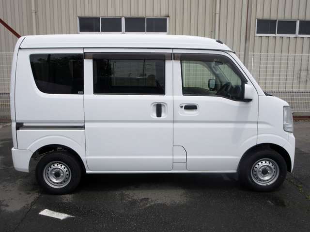 日産 ＮＶ１００クリッパー ６６０ ＤＸ ＧＬ エマージェンシーブレーキ パッケージ ハイルーフ ５ＡＧＳ車 H30年 (関東) 99