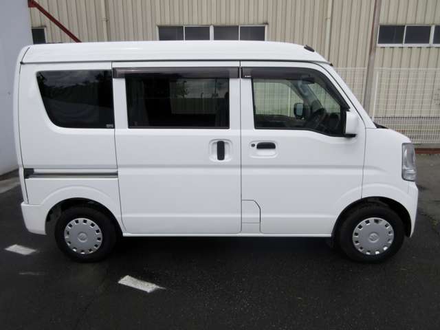 スズキ エブリイ ６６０ ジョイン ターボ ハイルーフ H30年 (関東) 99