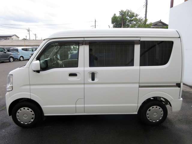 スズキ エブリイ ６６０ ジョイン ターボ ハイルーフ H30年 (関東) 99
