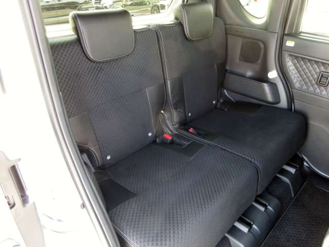 ダイハツ タント ６６０ カスタム ＲＳ R3年 (関東) 99