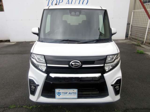 ダイハツ タント ６６０ カスタム ＲＳ R3年 (関東) 99