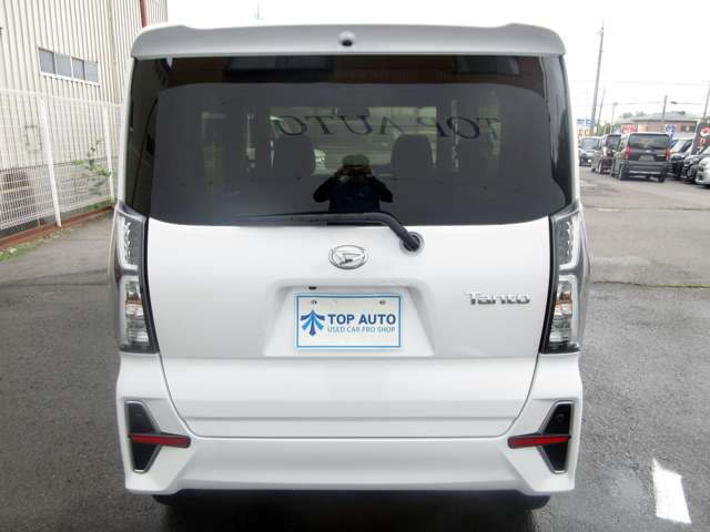 ダイハツ タント ６６０ カスタム ＲＳ R3年 (関東) 99