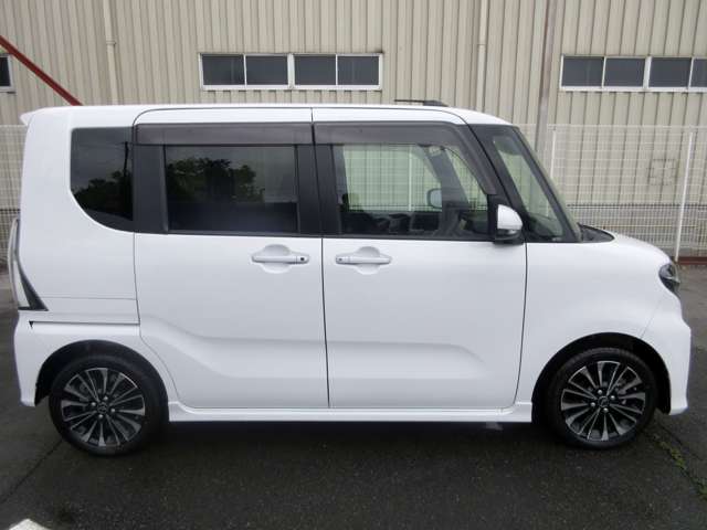 ダイハツ タント ６６０ カスタム ＲＳ R3年 (関東) 99