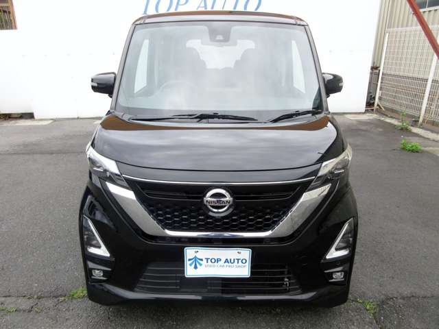 日産 ルークス ６６０ ハイウェイスターＧターボ プロパイロット エディション R3年 (関東) 99