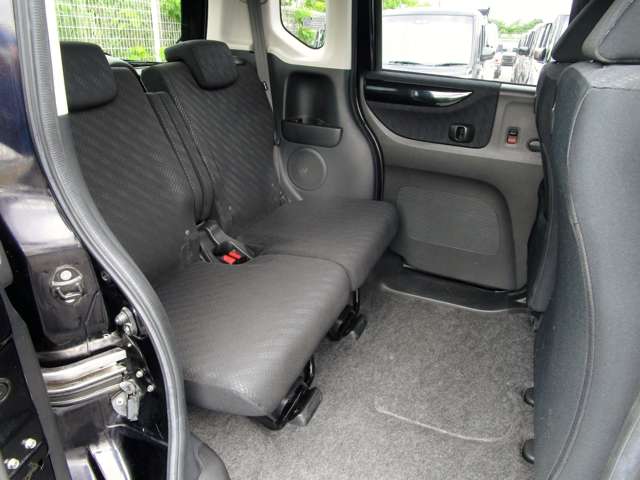 ホンダ Ｎ　ＢＯＸ ６６０ カスタムＧ ターボＡパッケージ H27年 (関東) 99