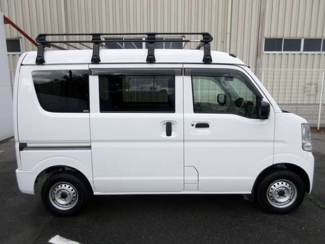日産 ＮＶ１００クリッパー ６６０ ＤＸ ＧＬパッケージ ハイルーフ R3年 (関東) 99