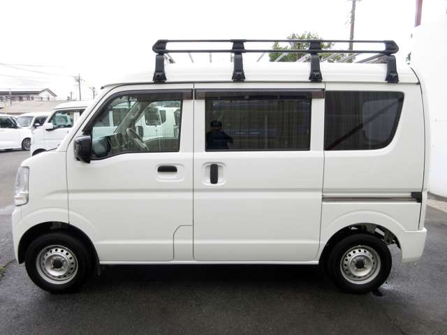日産 ＮＶ１００クリッパー ６６０ ＤＸ ＧＬパッケージ ハイルーフ R3年 (関東) 99